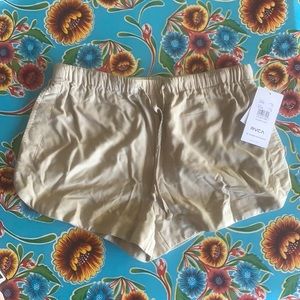 RVCA Shorts